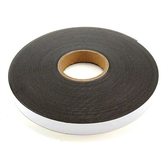 Magneet strip 30cm (300x20x8mm)