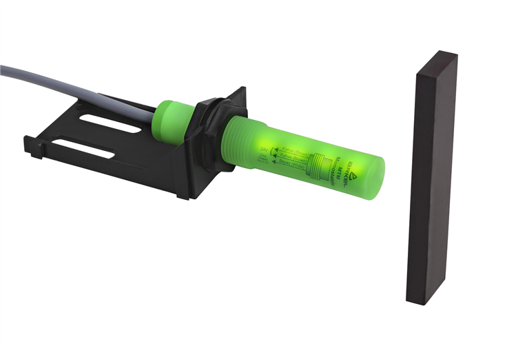 Magnetisch schakelaar MONO-STABİL MTM