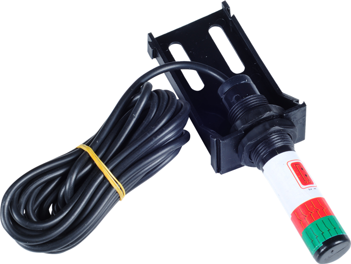 Magnetisch schakelaar Bİ-STABİL