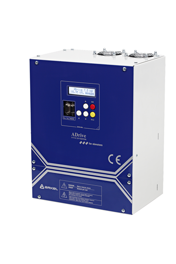 ADRIVE 220V 14A motor aandrijving 2B14A