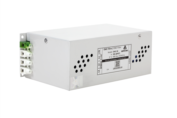 EMC filter 100A