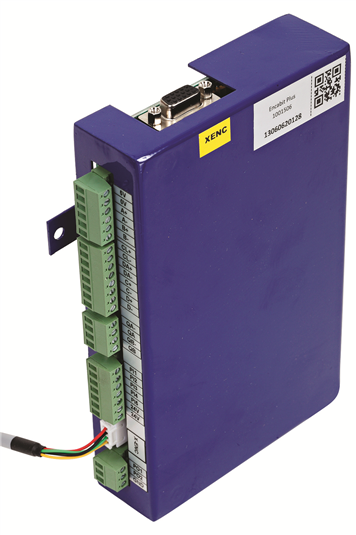 ENCABIT PLUS module