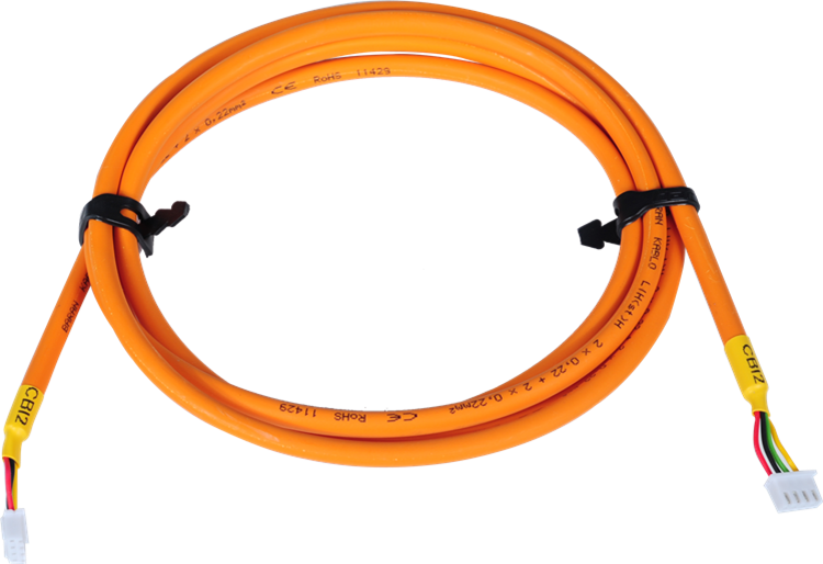 Kant-en-klaar bekabeling - CANBUS kabel KBL-CBI2