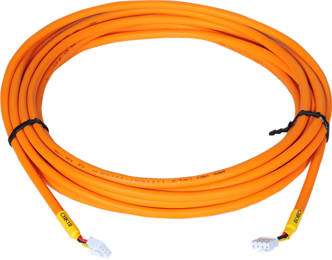 Kant-en-klaar bekabeling - CANBUS kabel KBL-CBK10