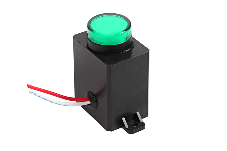 LeVeLAMP 12VDC LED bedraad