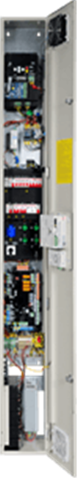ARCUBE MRL SLIM 14A synchroon monoblok liftbesturingseenheid GLB 81-20 (1-2-1-0) (3P4SN14A-3)