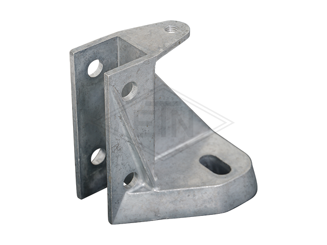 Geleiderhouder WSMK-L10, 100 x 100 x 95 mm, voor inzetstuk EKL 5 - 16 mm