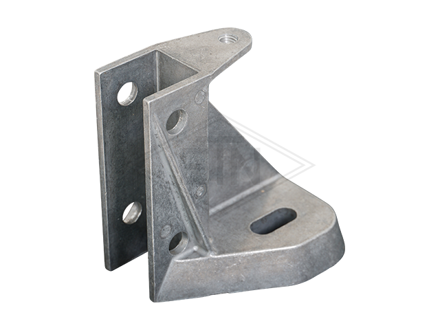 Geleiderhouder WSMKL 100, 100 x 100 x 95 mm, voor inzetstuk EKL 5 - 16 mm