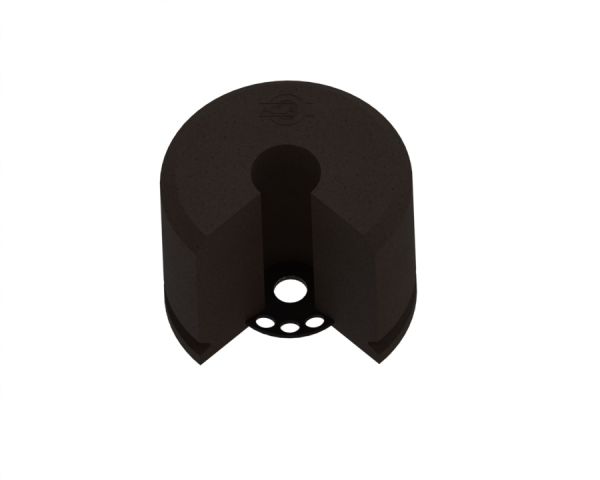 Stootbuffer van AUTAN® HE, type D, D.129 × H.103