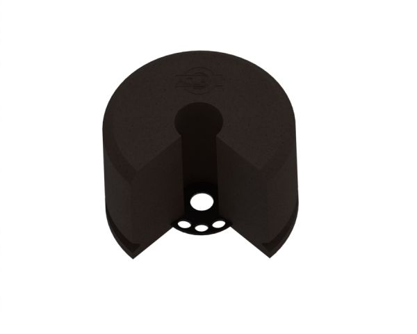 Stootbuffer van AUTAN® HE, type D, D.142 × H.101