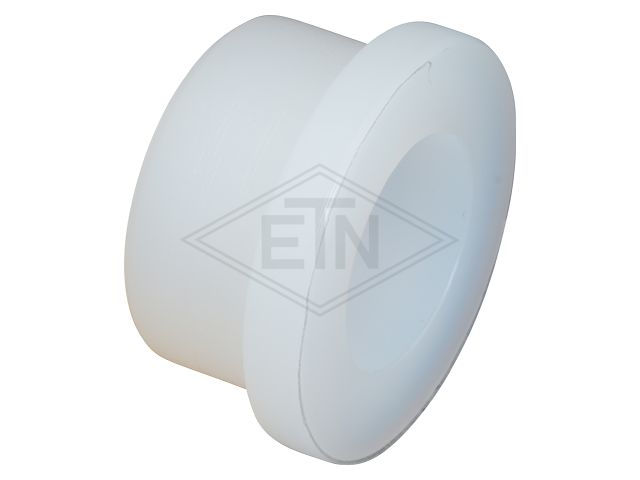Bush PA6 ø 27/22/15,1 x 14 mm, voor hook bout rol M