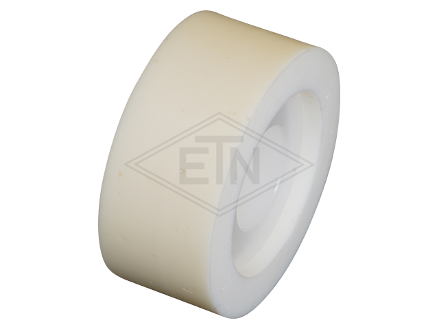 Bush PA6 ø 27/22/15,1 x 14 mm, voor hook bout rol M