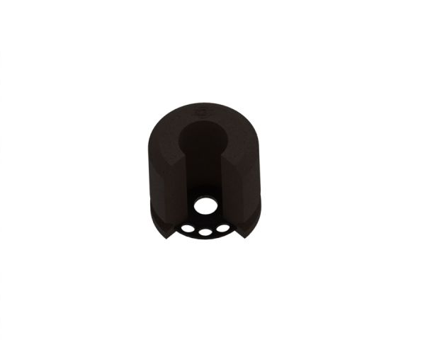 Stootbuffer van AUTAN® HE, type D, D.80 × H.80