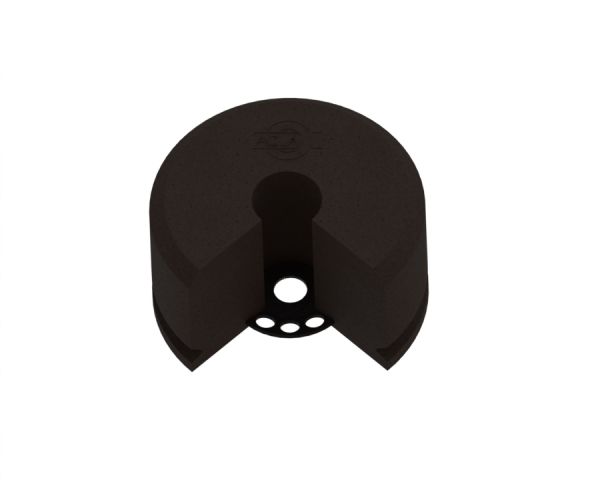 Stootbuffer van AUTAN® HE, type D, D.140 × H.80