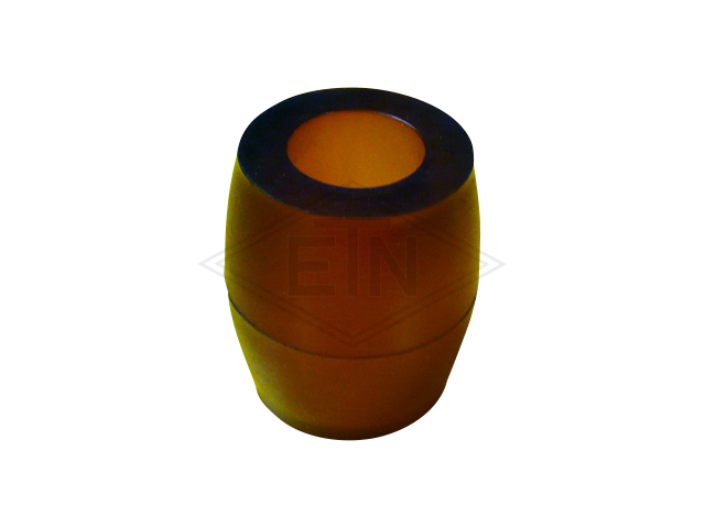 Koppelingsbuffer VU 65° ø 40/35/20 x 45 mm