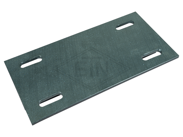 Deur driver 200 x 100 x 34 mm, Materiaal ETN ® -HM-1000