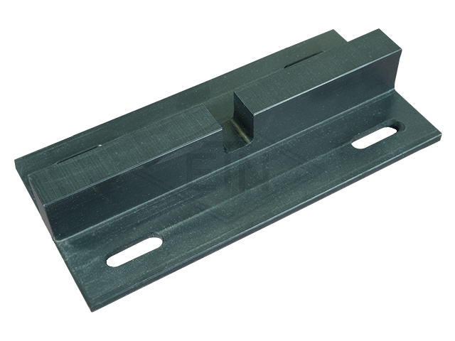 Deur driver 200 x 100 x 34 mm, Materiaal ETN ® -HM-1000