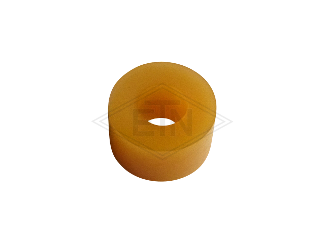 Koppelingsbuffer VU 80° ø 44/20 x 25 mm