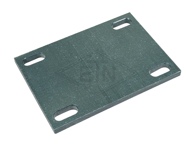 Deur driver 120 x 85 x 40 mm, ETN ® -HM-1000