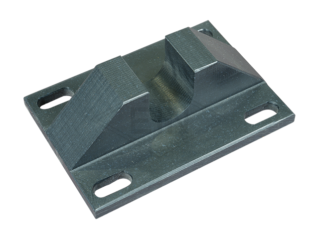 Deur driver 120 x 85 x 40 mm, ETN ® -HM-1000