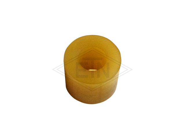Koppelingsbuffer VU 80° ø 43/20,7 x 34 mm (art. 303291)