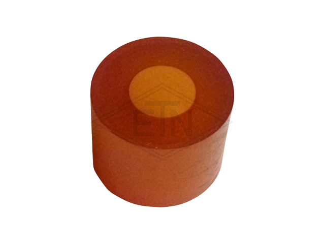 Koppelingsbuffer VU 80° ø 37/17 x 37 mm