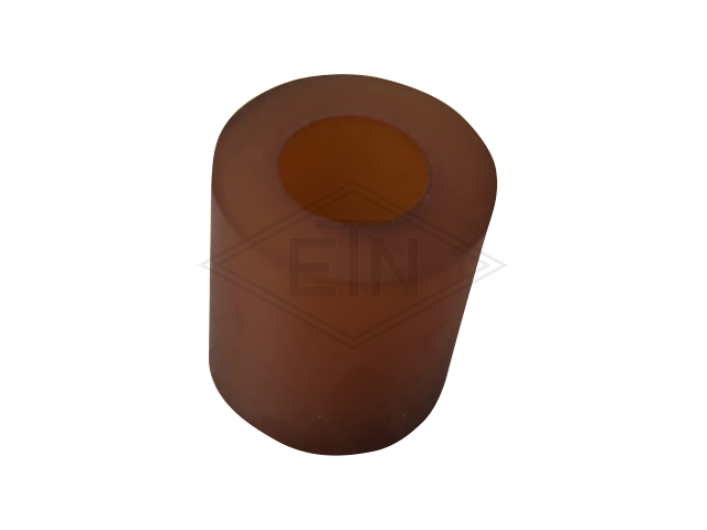 Koppelingsbuffer VU 80° ø 40/21 x 45 mm
