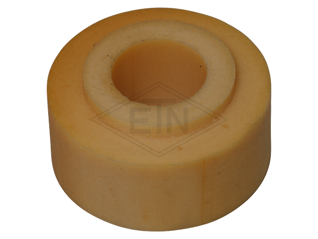 Ring voor Type 4017, ø 56/17 x 3 mm, roestvrij staal