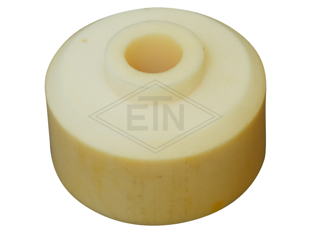 Ring voor Type 5013, ø 70/13 x 3 mm, roestvrij staal