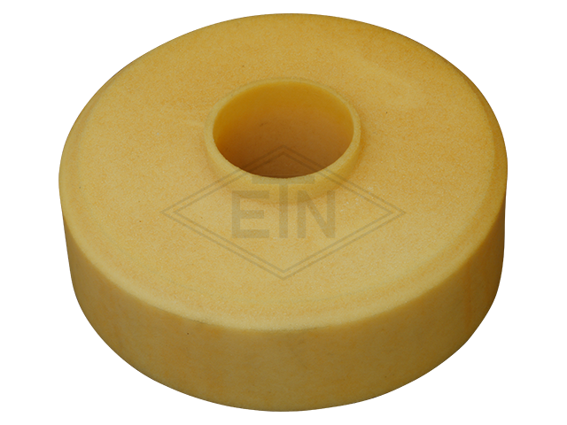 Ring voor Type 8025, ø 112/25 x 3 mm, roestvrij staal