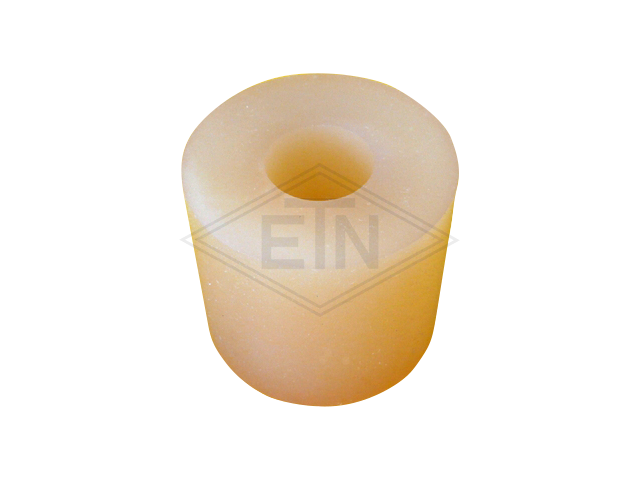 Koppelingsbuffer VU 80° ø 50/20 x 45 mm