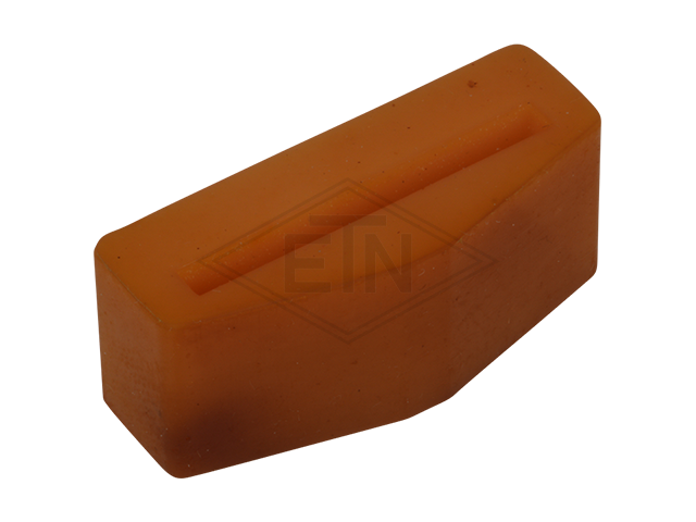 Deur driver 50 x 20 x 20 mm VU 93°