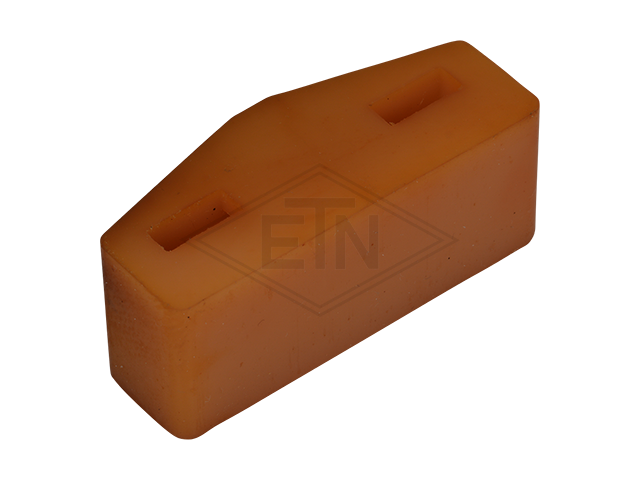 Deur driver 50 x 20 x 20 mm VU 93°