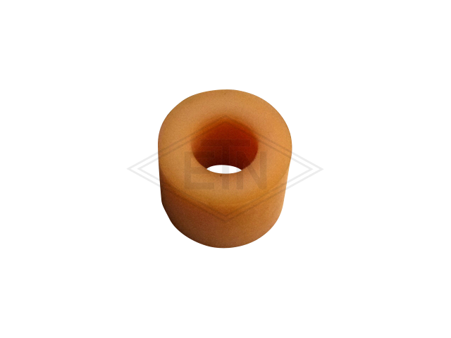 Koppelingsbuffer VU 93° ø 39/19,3 x 29 mm