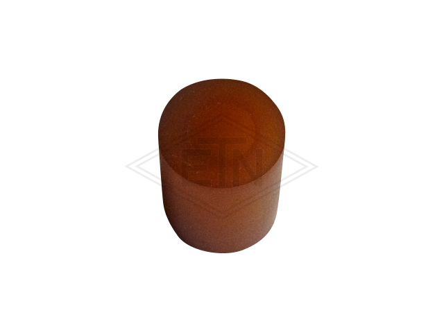 Koppelingsbuffer VU 80° ø 33/17,5 x 40 mm
