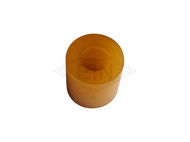 Koppelingsbuffer VU 80° ø 40/20 x 40 mm
