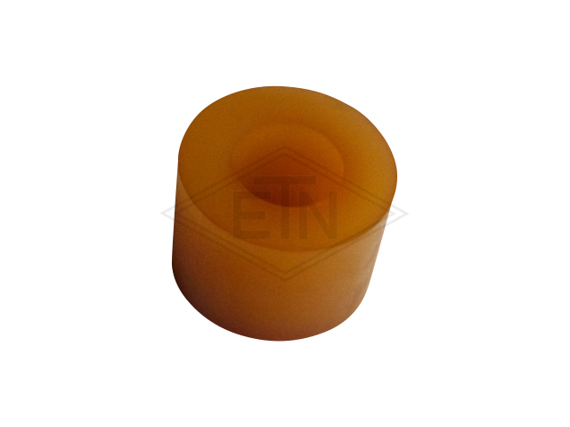 Koppelingsbuffer VU 80° ø 50/25 x 35 mm