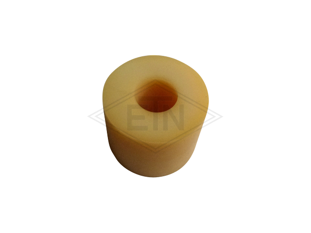Koppelingsbuffer VU 93° ø 45/18 x 35 mm