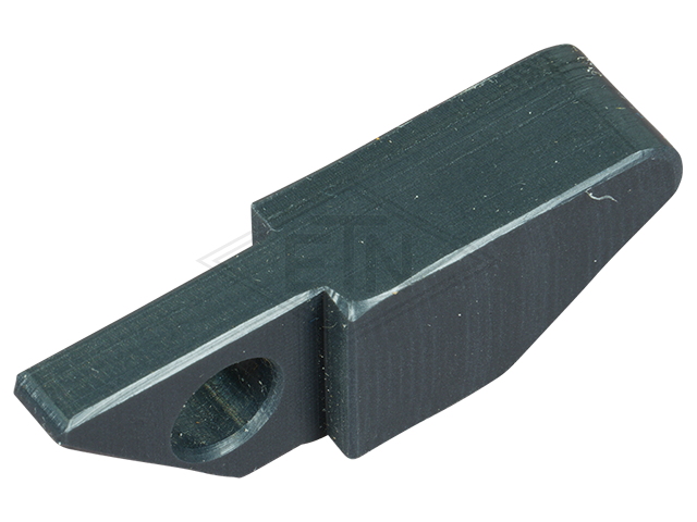 Lock hook 49 x 12 x 16 mm ETN ® -HM 1000, drill ø 8,4 mm