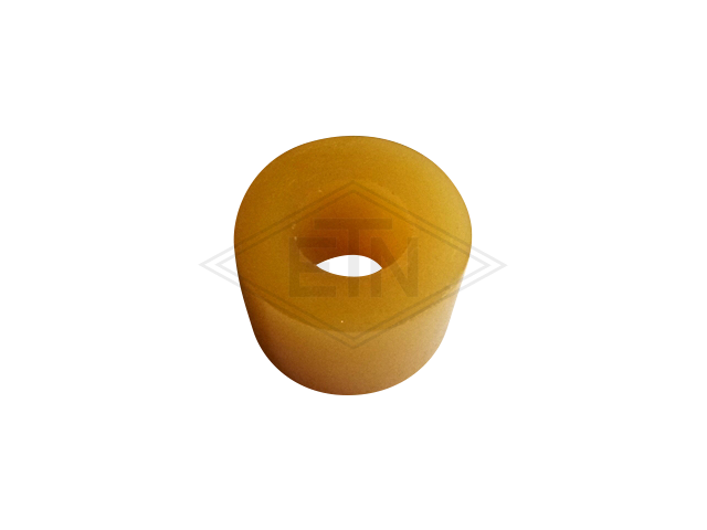 Koppelingsbuffer VU 80° ø 40/20 x 25 mm