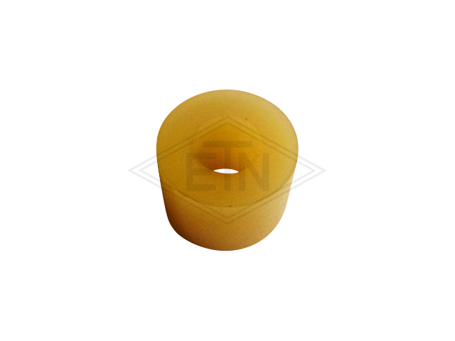 Koppelingsbuffer VU 80° ø 33/16 x 24 mm