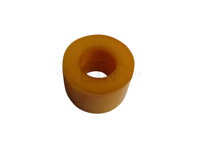 Koppelingsbuffer VU 93° ø 40/20 x 25 mm