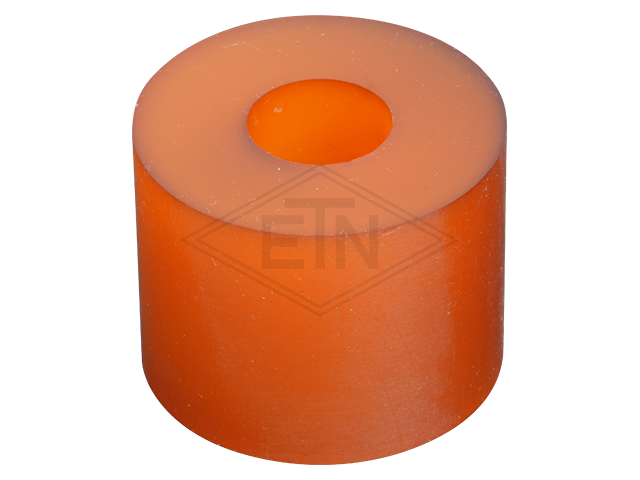 Koppelingsbuffer VU 80° ø 40/15,5 x 31 mm
