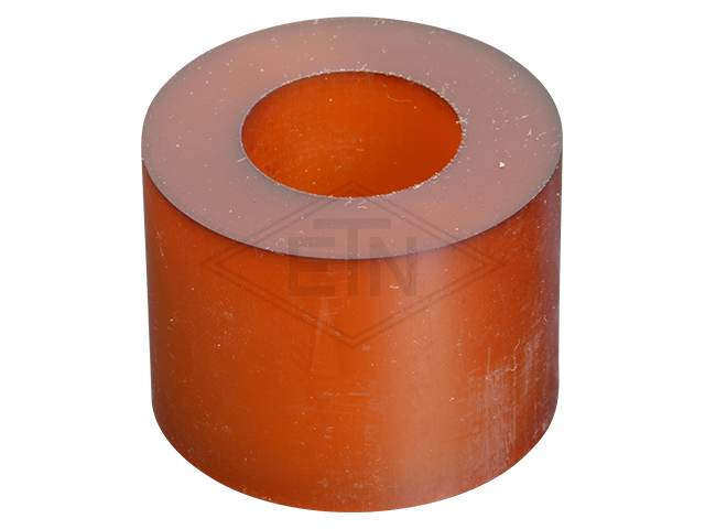 Koppelingsbuffer VU 80° ø 40/21 x 30 mm