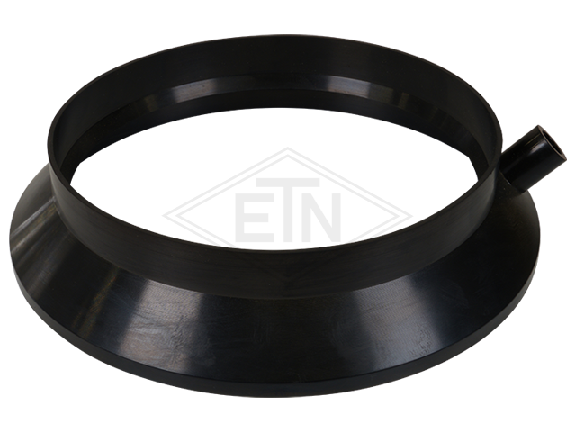 Funnel voor leakage oil ø 199/159 x 41 mm