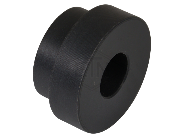 Flange sleeve PE voor middle rol ø 32/25/12,1 x 17 mm, ETN ® -HM-1000