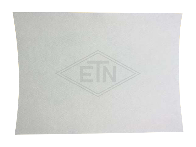 Transport box incl. 20 pcs. "Zauberwatte®" pads voor oil collector rond