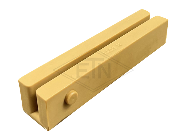 Inzetstukken TPU, voor rails 5 mm, 1405 NE KKM 76, Art-.Nr. 45005005