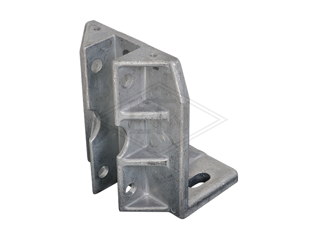 Inzetstuk EM 5 PEE voor HSM + WSM, 140 x 29,5 x 30 mm, voor rail 5 mm, ETN ® -HM-1000-E, surface resistivity 10^7 Ohm (DIN IEC 60093) . De friction van moving parts may cause big differences van