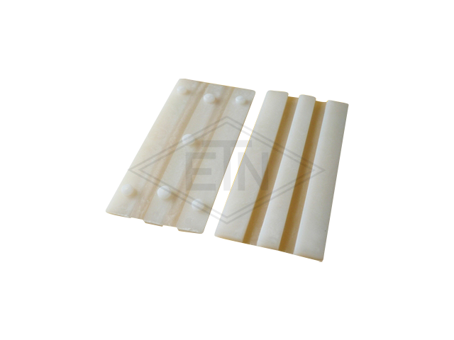 Inzetstuk ELN 16 TPE, 180 x 29,5 x 30 mm, für HSMLN + WSMLN, voor rail 16 mm